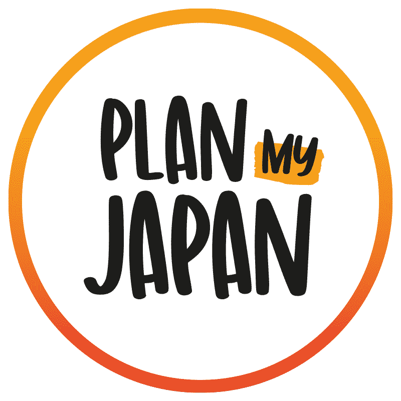 plan my trip to japan