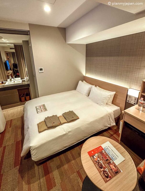 Nishitetsu Hotel Croom Nagoya