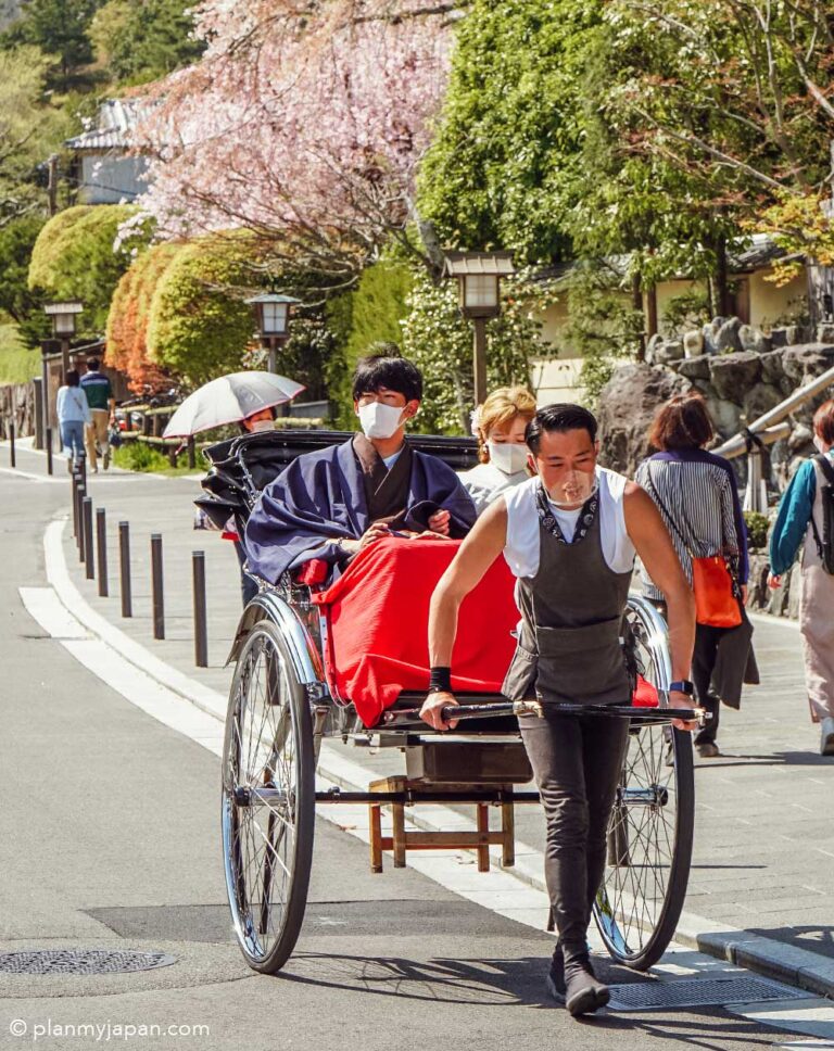 Arashiyama, Kyoto - 23 Things To Do + Photos - Plan My Japan