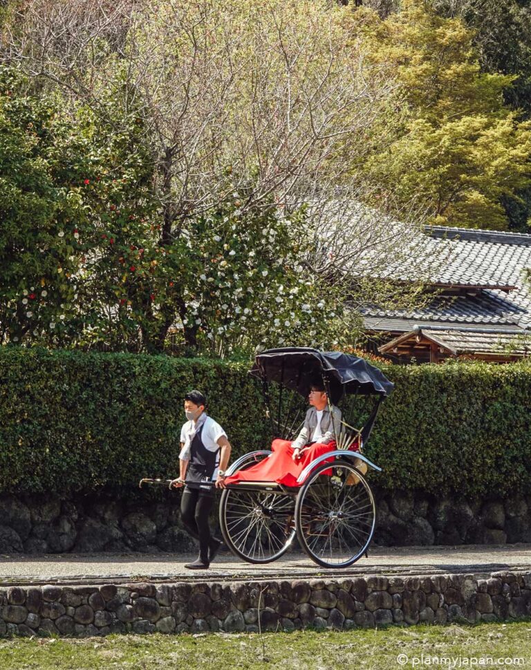 Arashiyama, Kyoto - 23 Things To Do + Photos - Plan My Japan