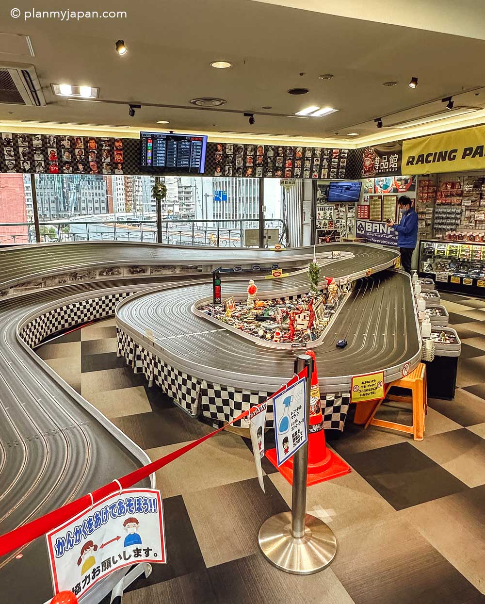 Tokyo With Kids - 53 Things To Do Guide + Photos - Plan My Japan