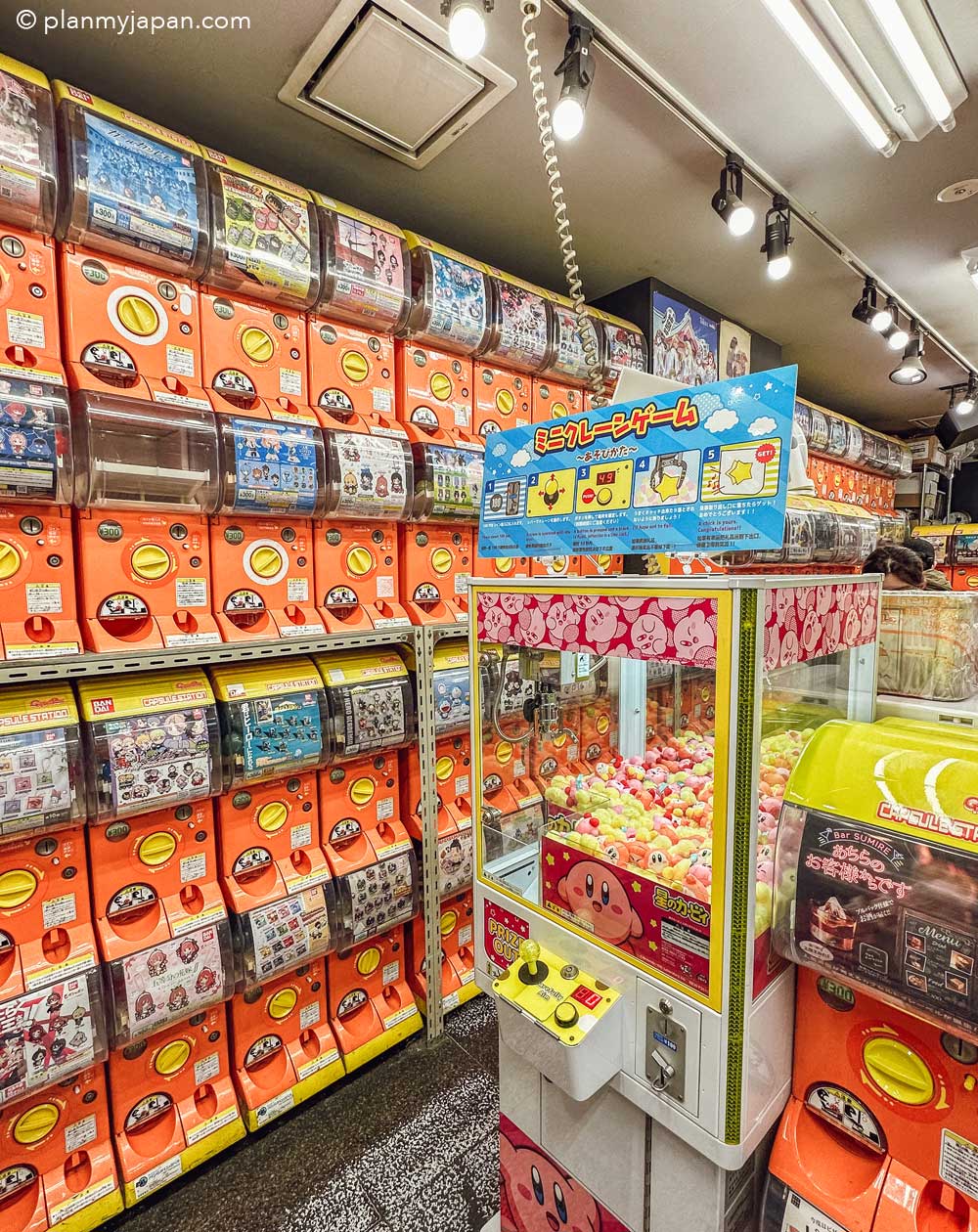 Weeb Activity Otaku Japan - 26 Anime, Manga & Weeb Activities in Japan - Plan My Japan