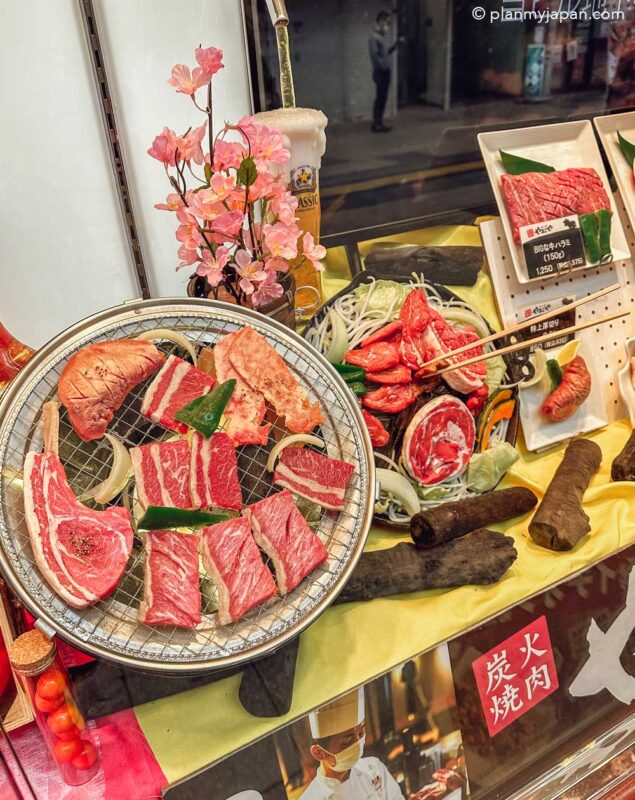 The Cult of Sanpuru - Japan’s Fake Plastic Food Obsession