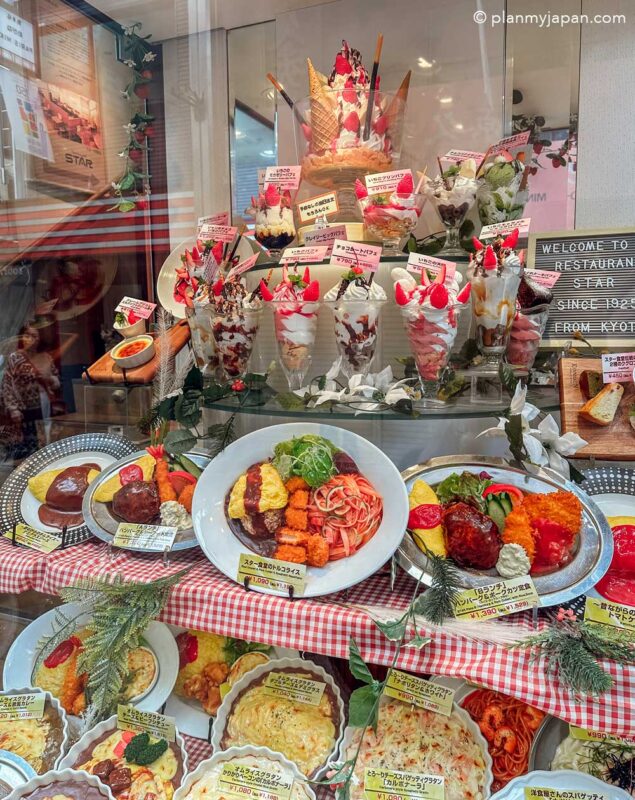 The Cult of Sanpuru - Japan’s Fake Plastic Food Obsession