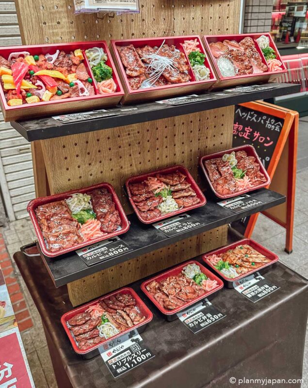 The Cult of Sanpuru - Japan’s Fake Plastic Food Obsession